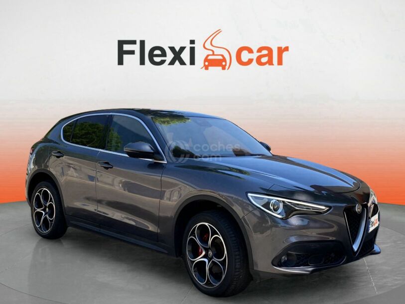 Foto del ALFA ROMEO Stelvio 2.2 Executive Q4 210 Aut.