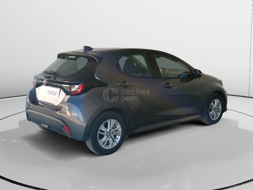 Foto del MAZDA Mazda2 Hybrid 1.5 Agile CVT 85kW