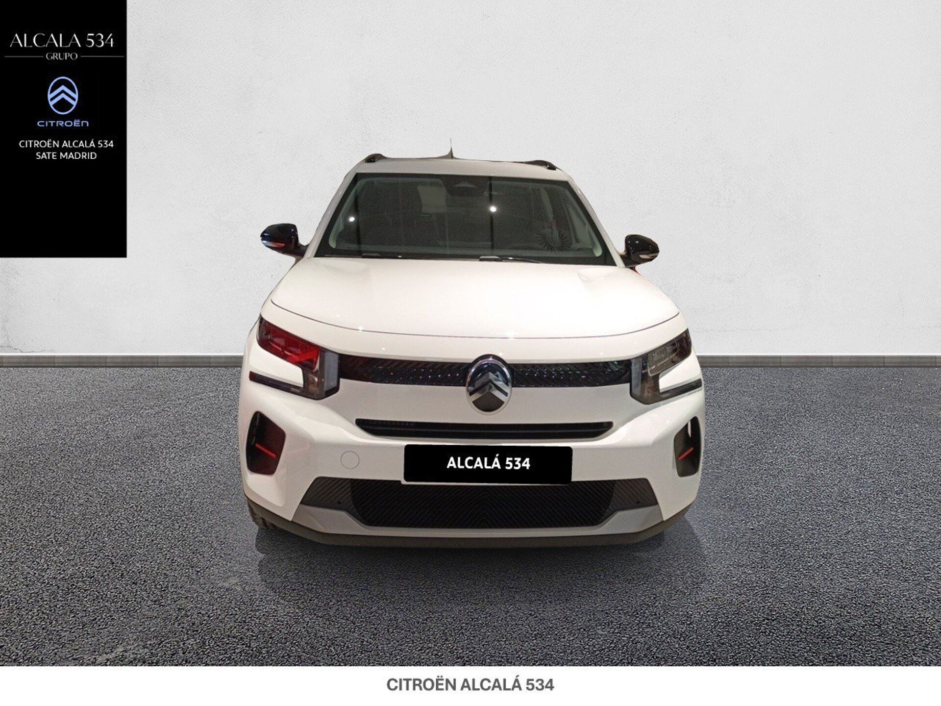 Imagen 2 de CITROEN C3