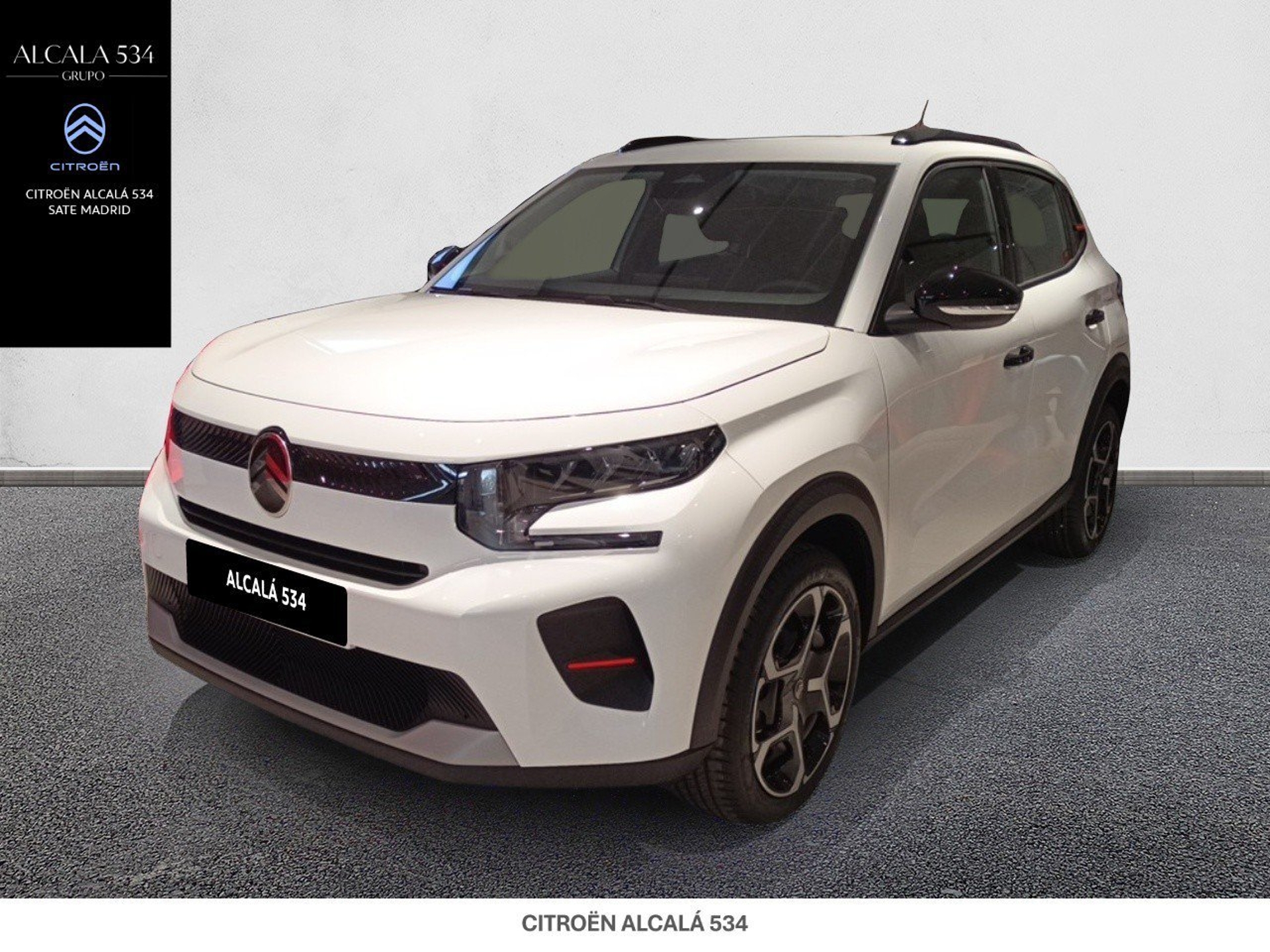 Imagen de CITROEN C3