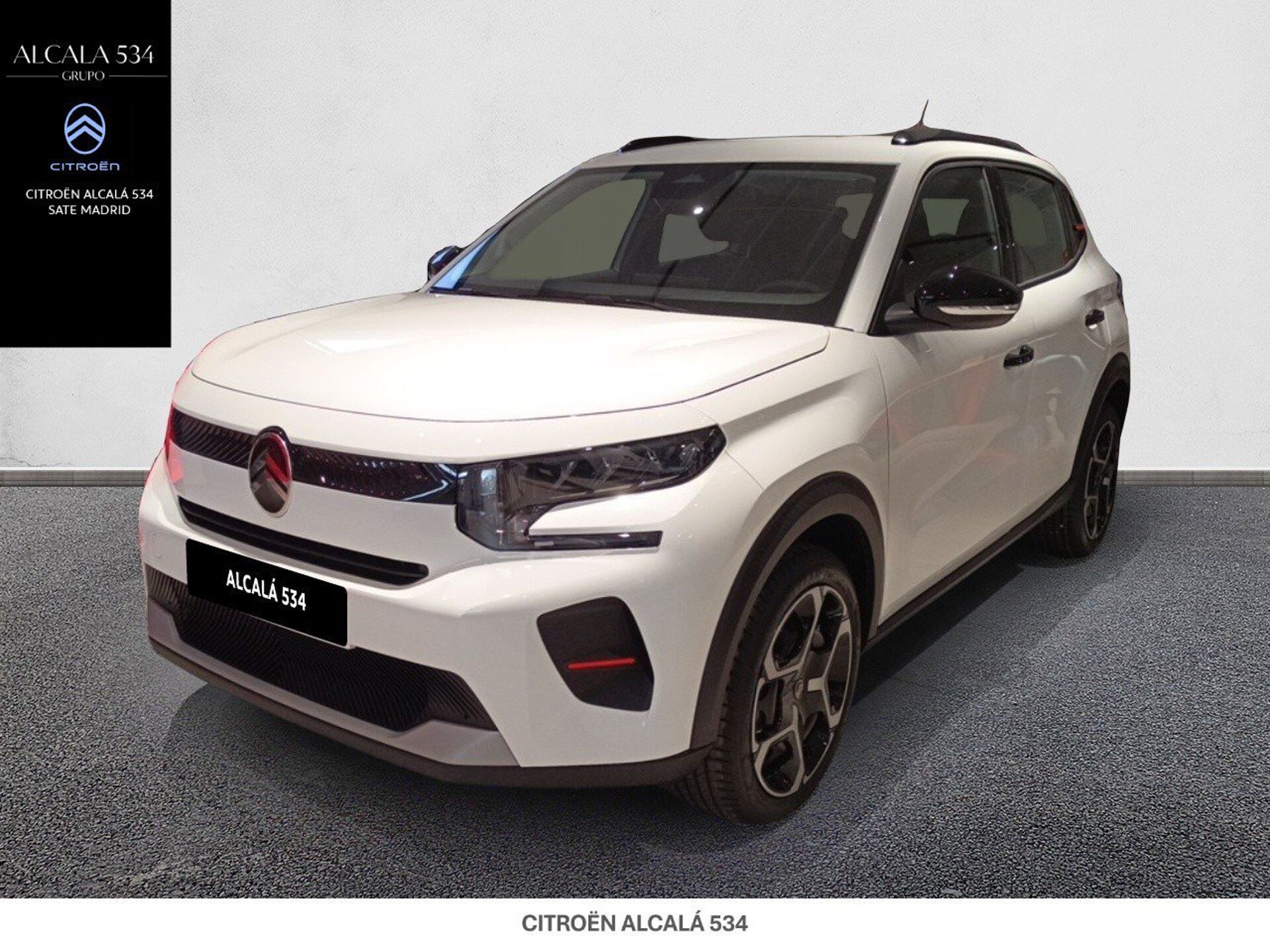 Imagen 1 de CITROEN C3