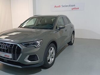 Imagen de AUDI Q3 35 TFSI Advanced S tronic