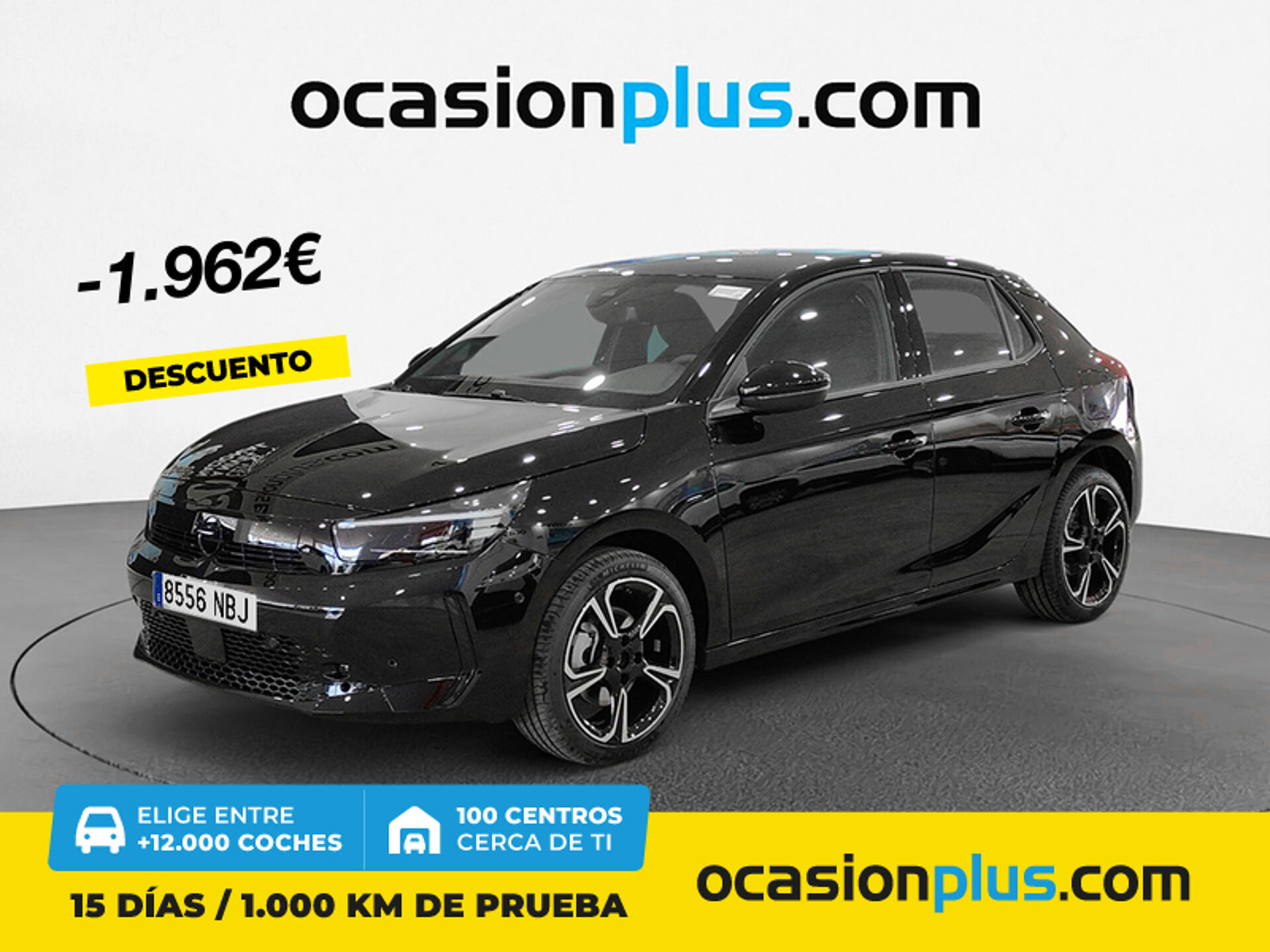 Imagen de OPEL Corsa