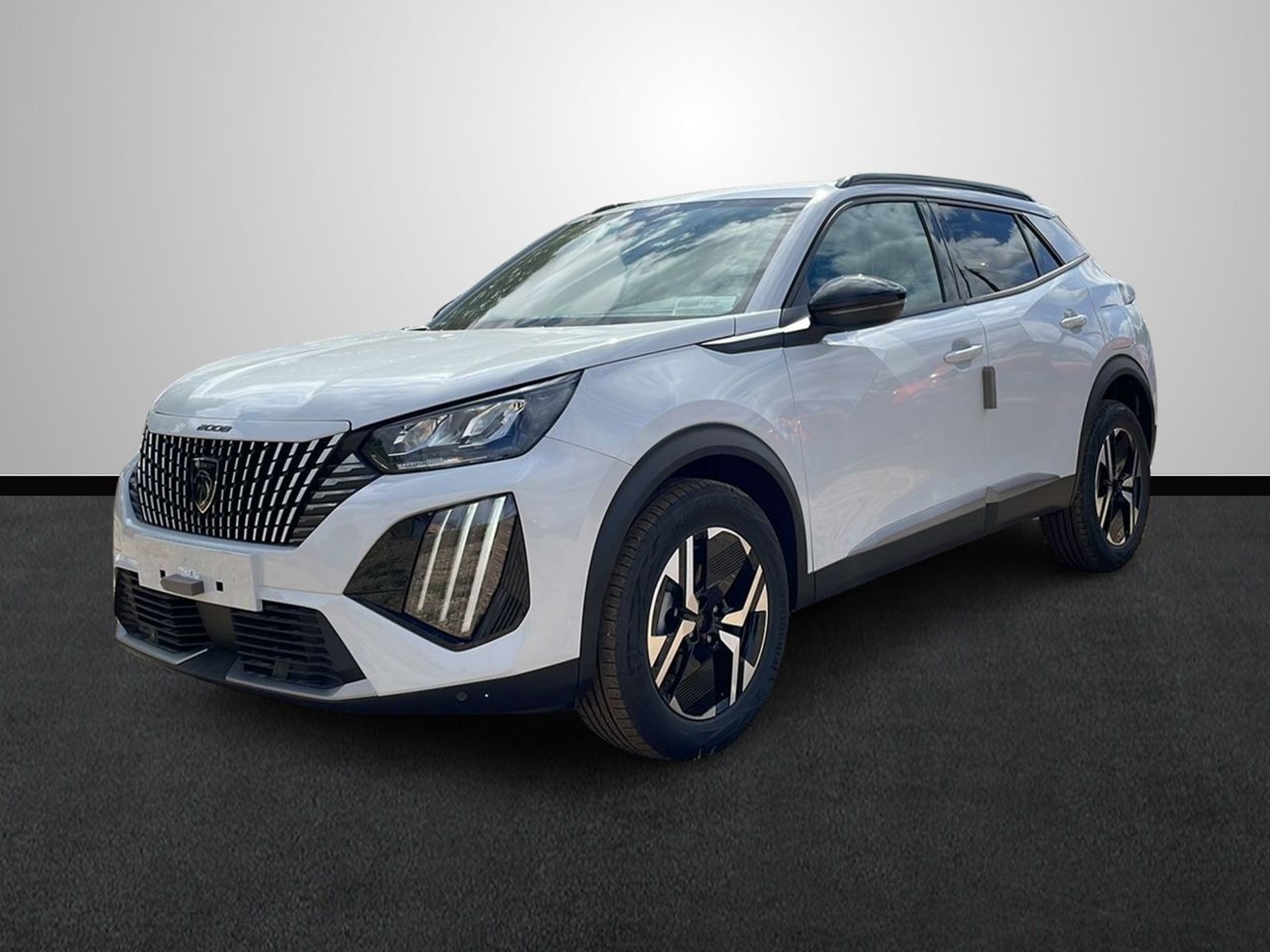 Imagen de PEUGEOT 2008