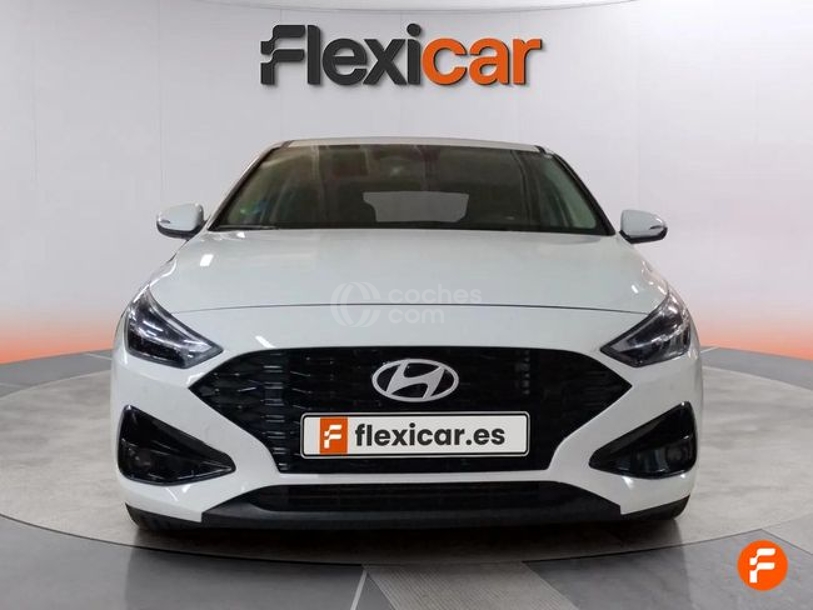 Foto del HYUNDAI i30 FB 1.0 TGDI Klass 48V 120