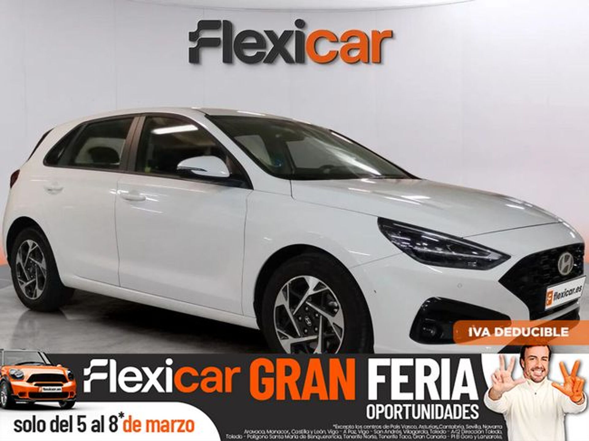 Imagen 1 de HYUNDAI i30