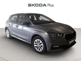 Imagen de SKODA Fabia 1.0 TSI Essence 70kW