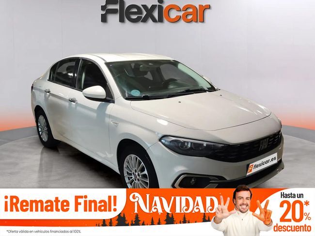 FIAT Tipo (Life 1.0 73kW (100CV)) en Palmas, Las
