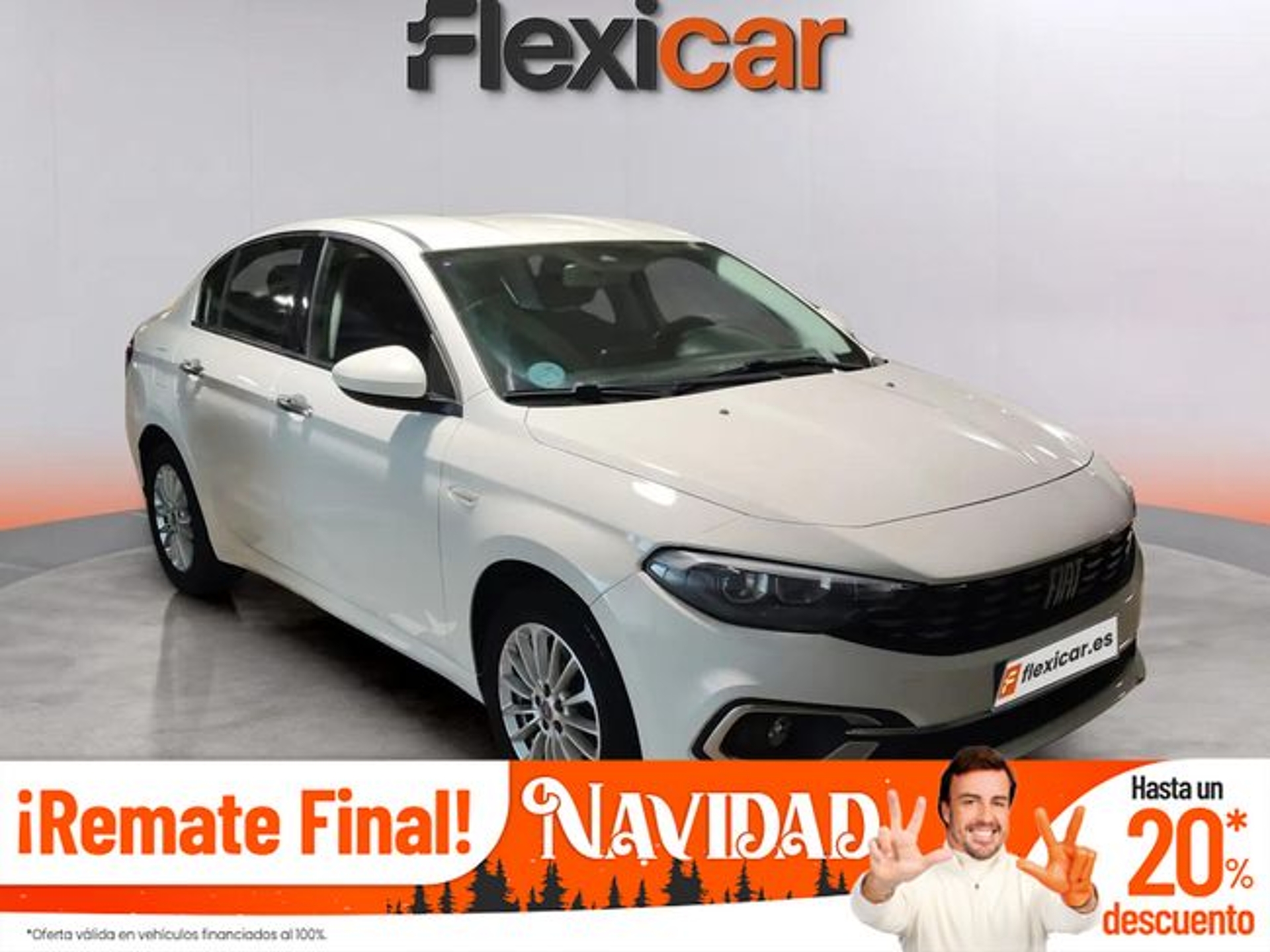 Imagen de FIAT Tipo