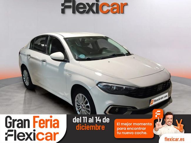 FIAT Tipo (Life 1.0 73kW (100CV)) en Palmas, Las