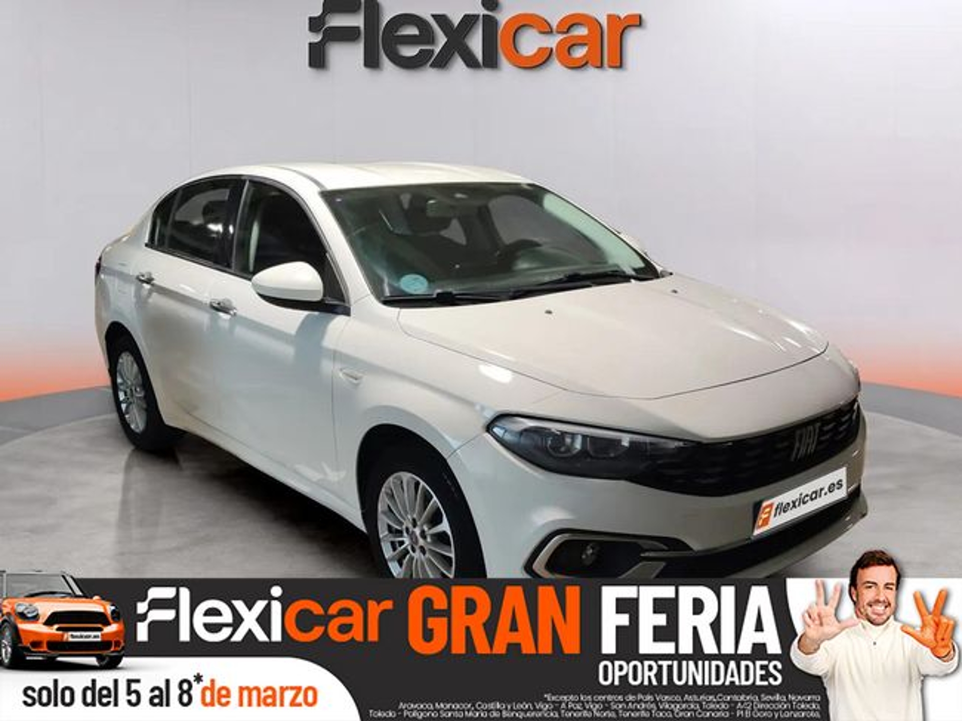 Imagen de FIAT Tipo