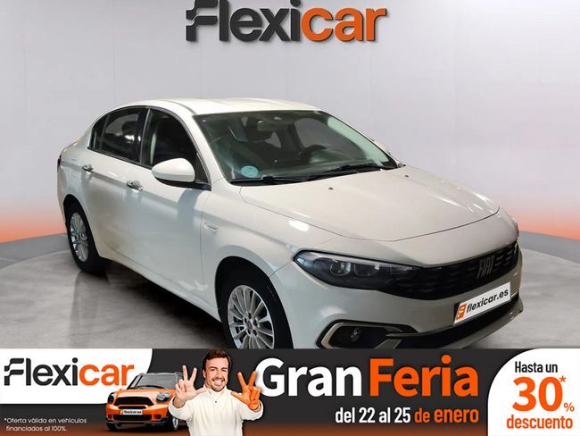 FIAT Tipo (Life 1.0 73kW (100CV)) en Palmas, Las