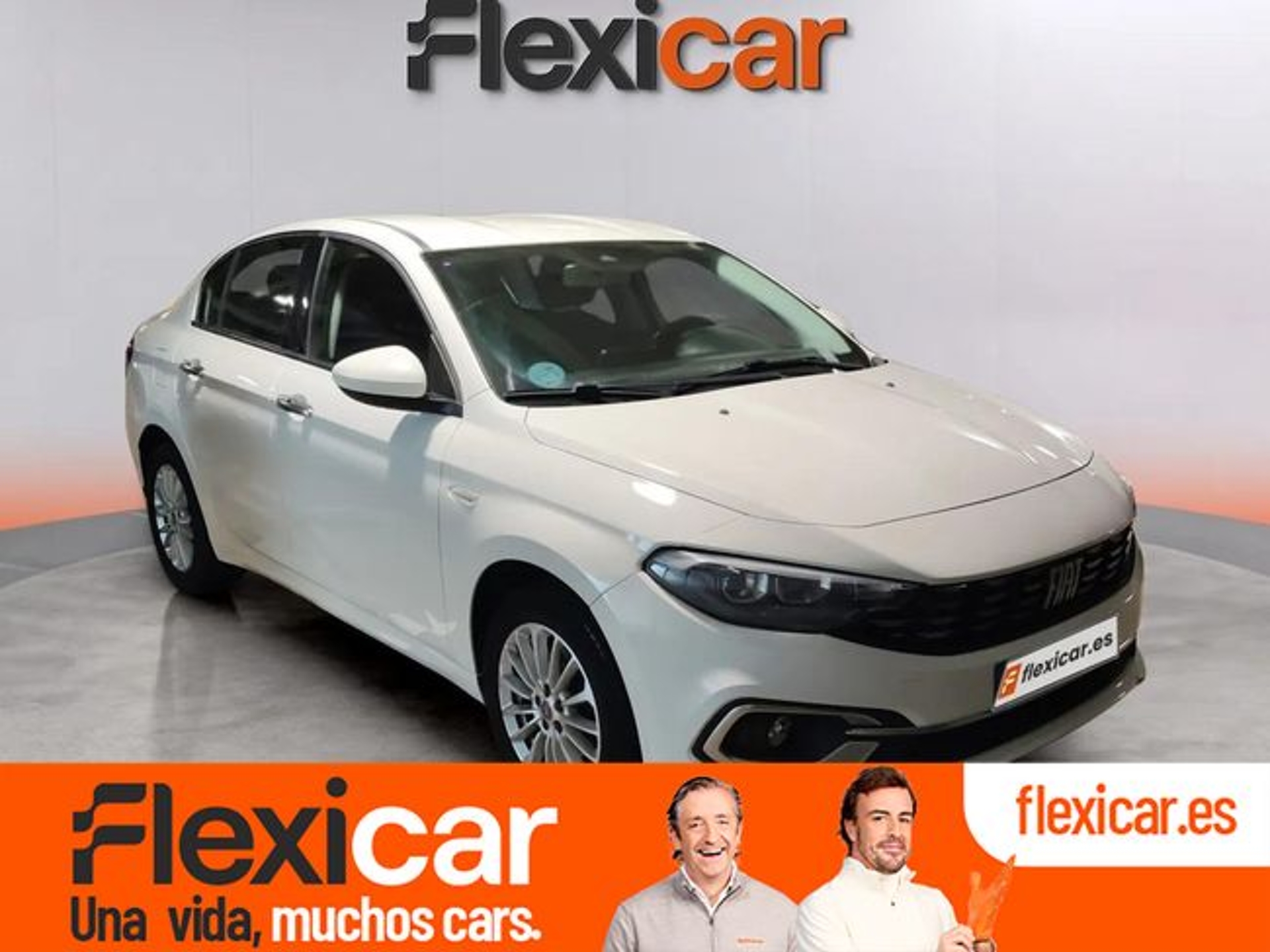 Imagen de FIAT Tipo