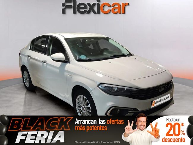 FIAT Tipo (Life 1.0 73kW (100CV)) en Palmas, Las