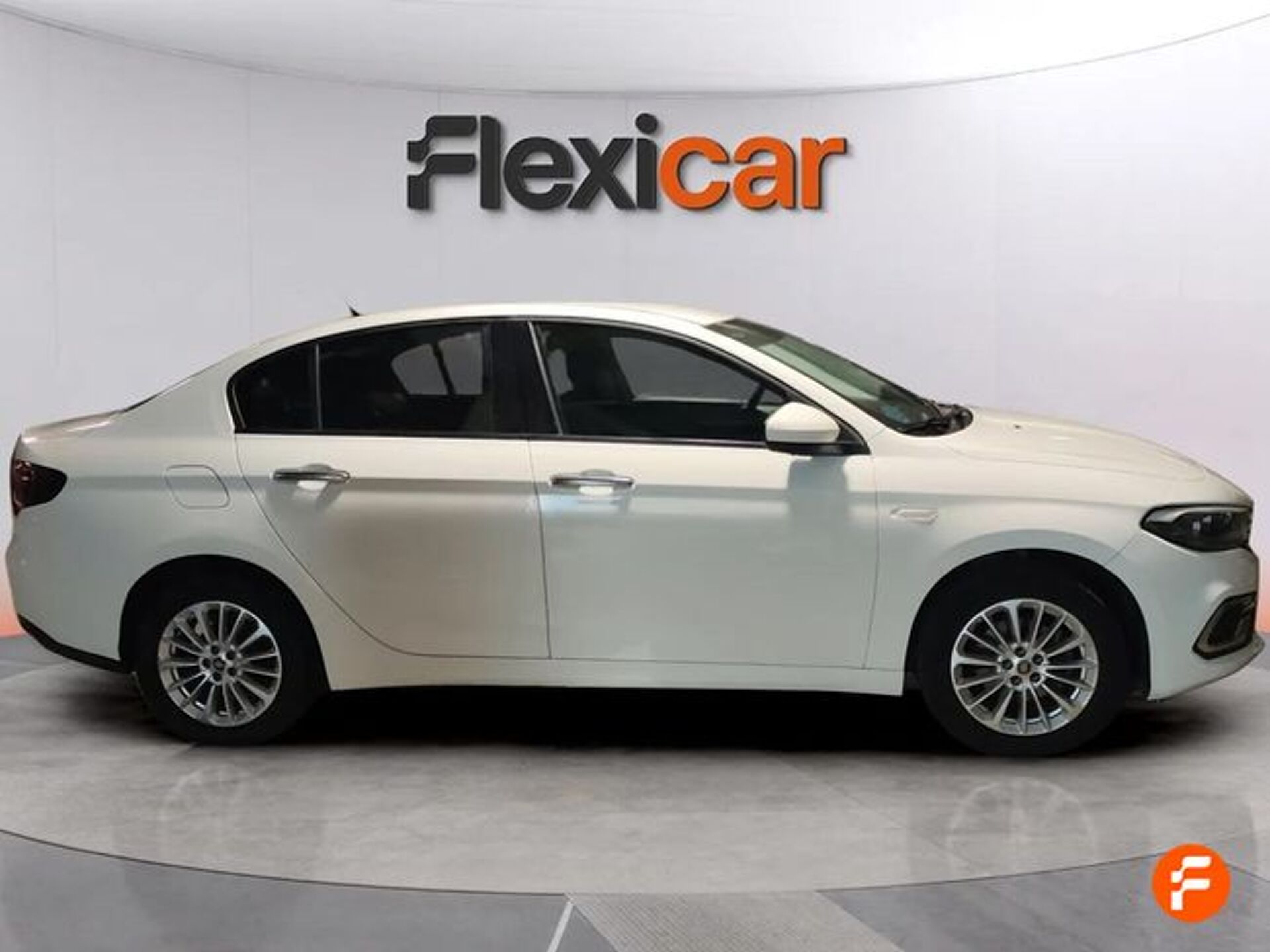 Imagen 2 de FIAT Tipo