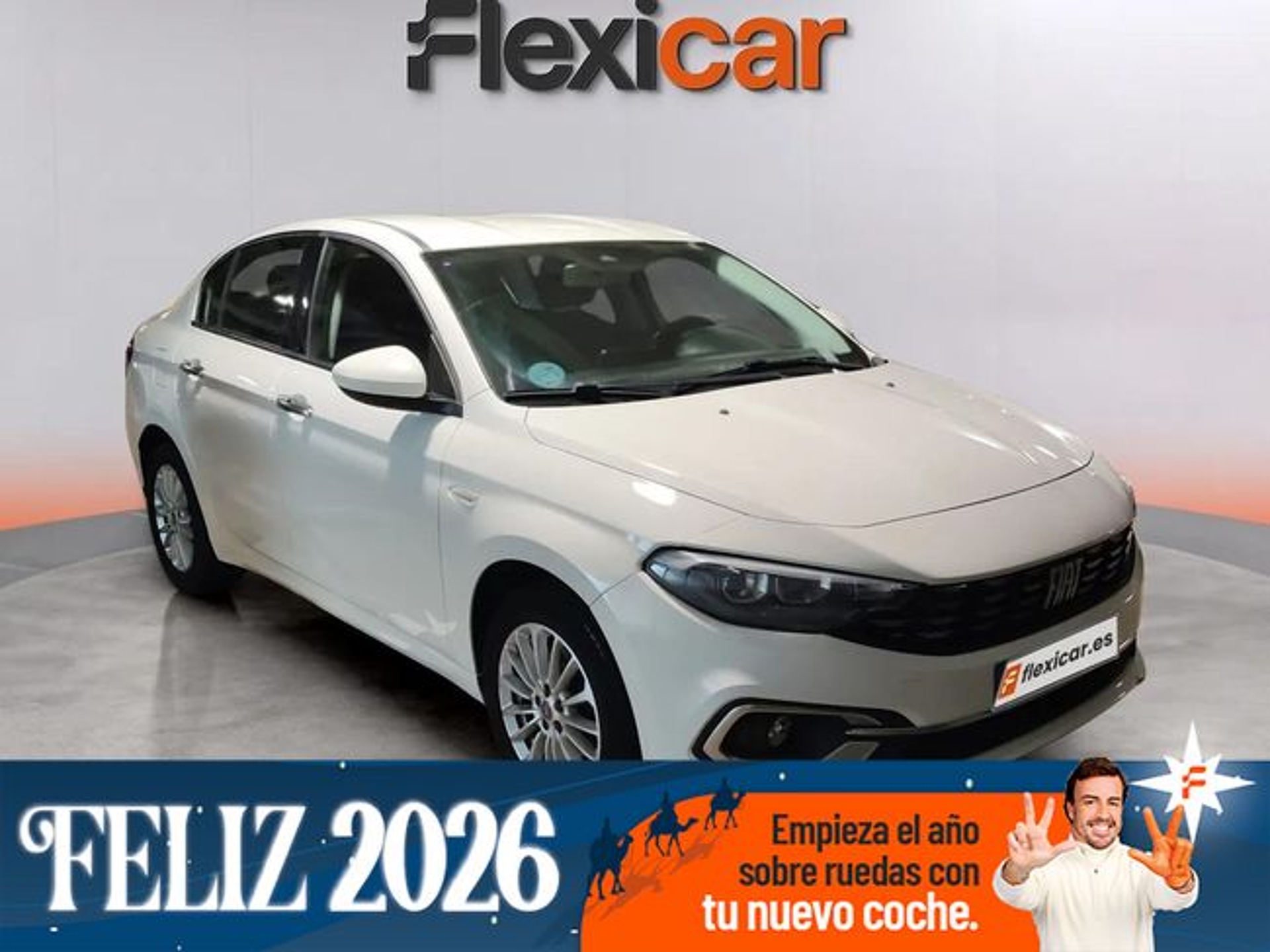 Imagen de FIAT Tipo