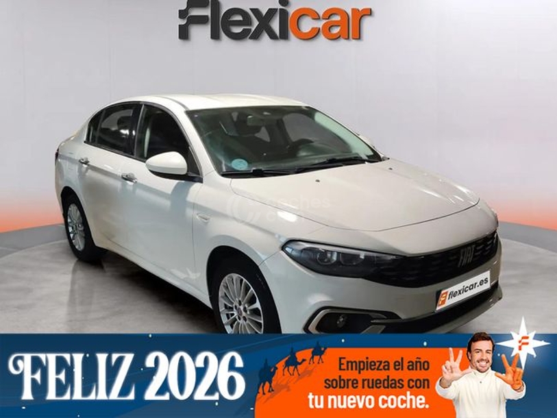 Foto del FIAT Tipo SW 1.0 Life