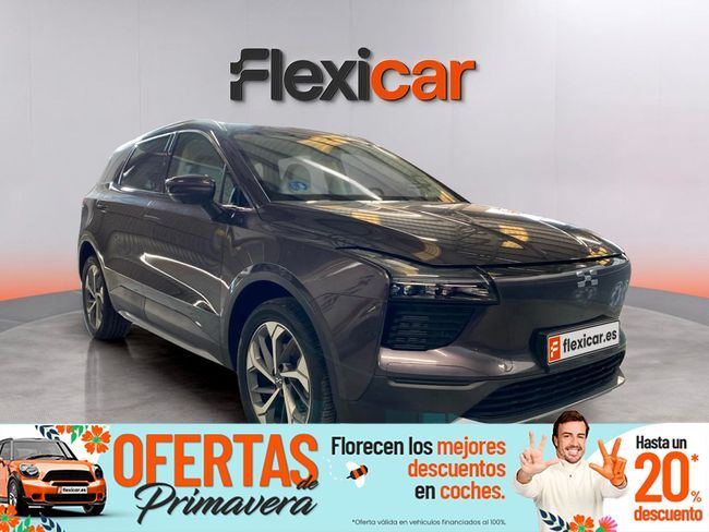 Foto del AIWAYS U5 PRIME