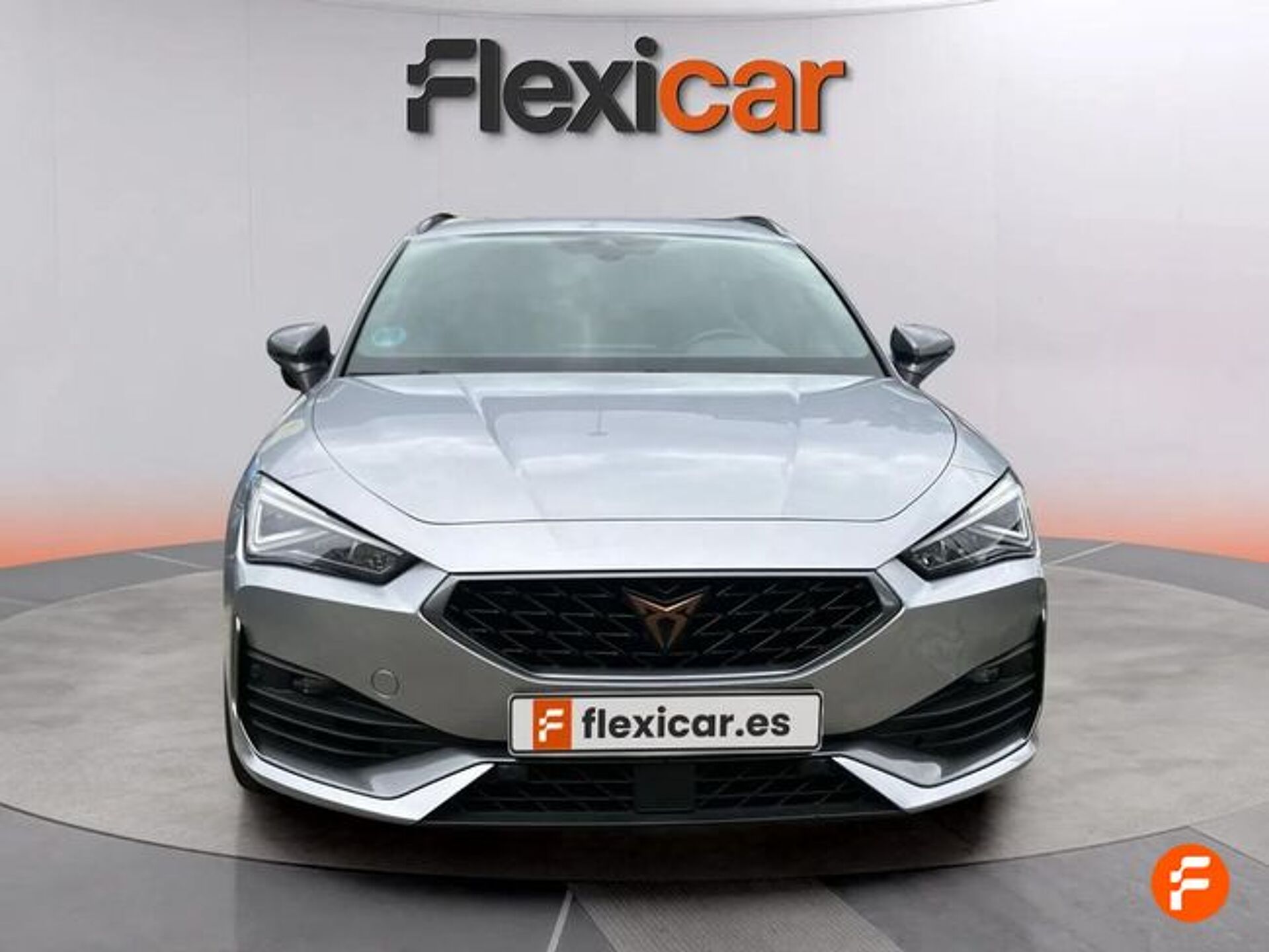 Imagen 2 de CUPRA León