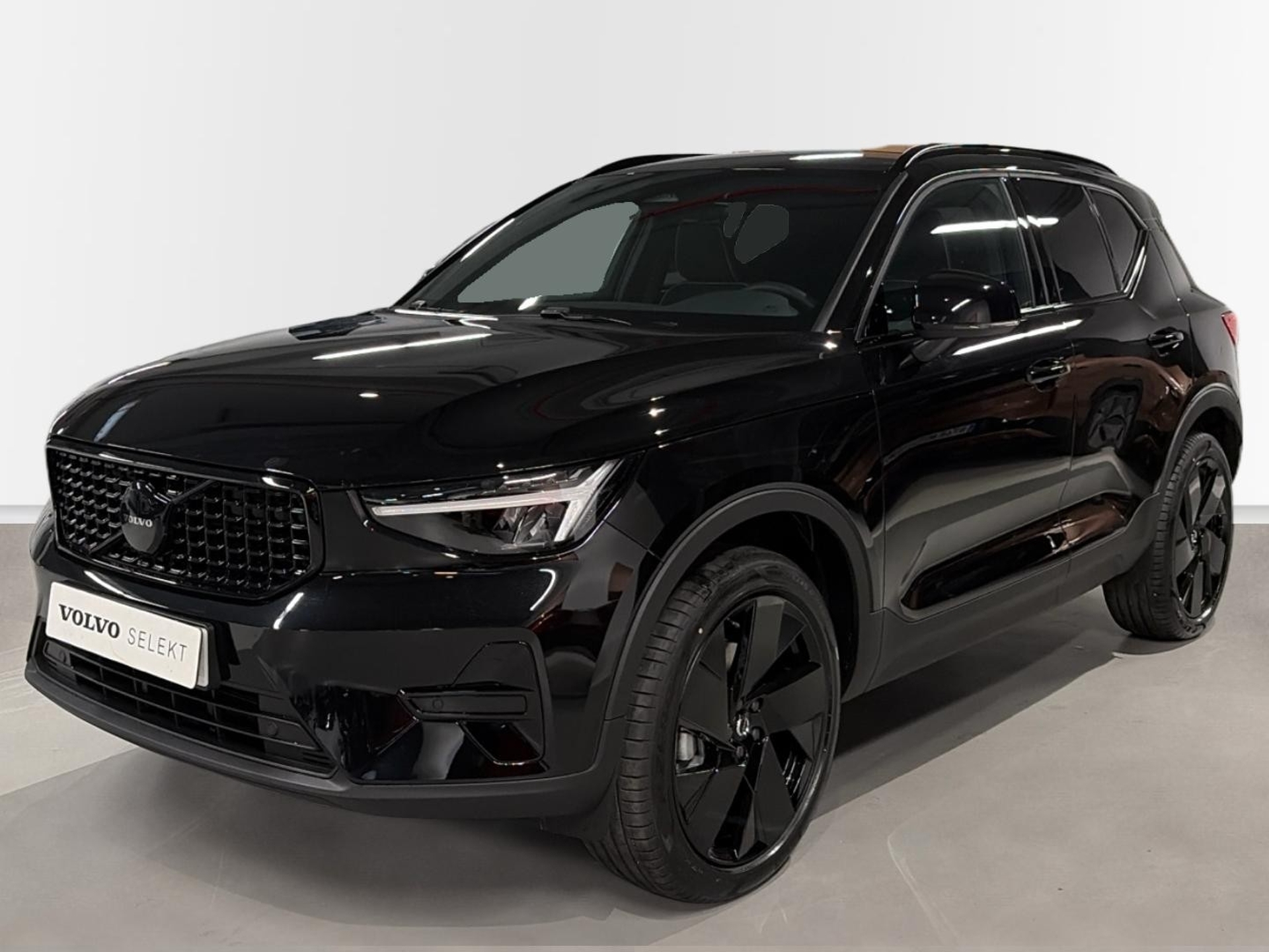 Imagen de VOLVO XC40