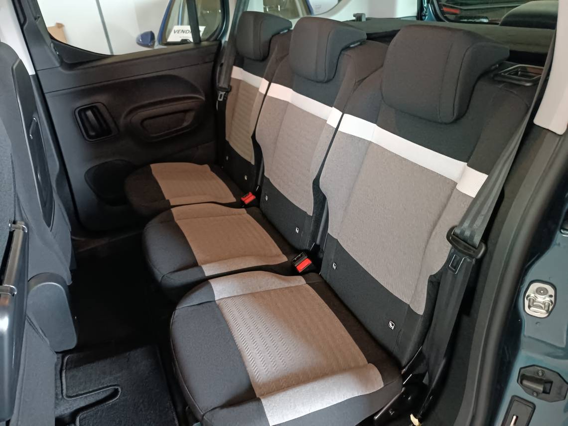 Imagen de CITROEN Berlingo