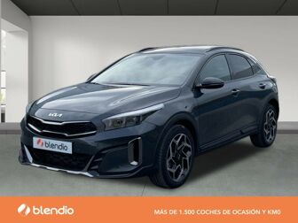Imagen de KIA XCeed 1.5 MHEV GT-line