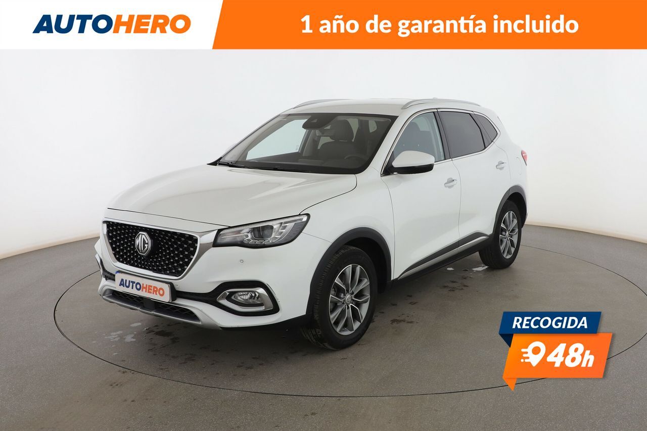 MG HS (1.5 Comfort) en Madrid