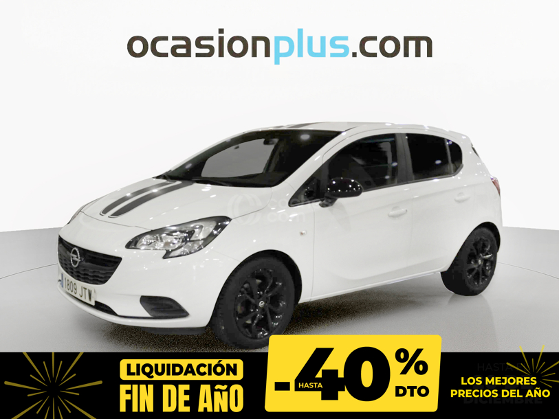 Foto del OPEL Corsa 1.3CDTI S&S Selective 95