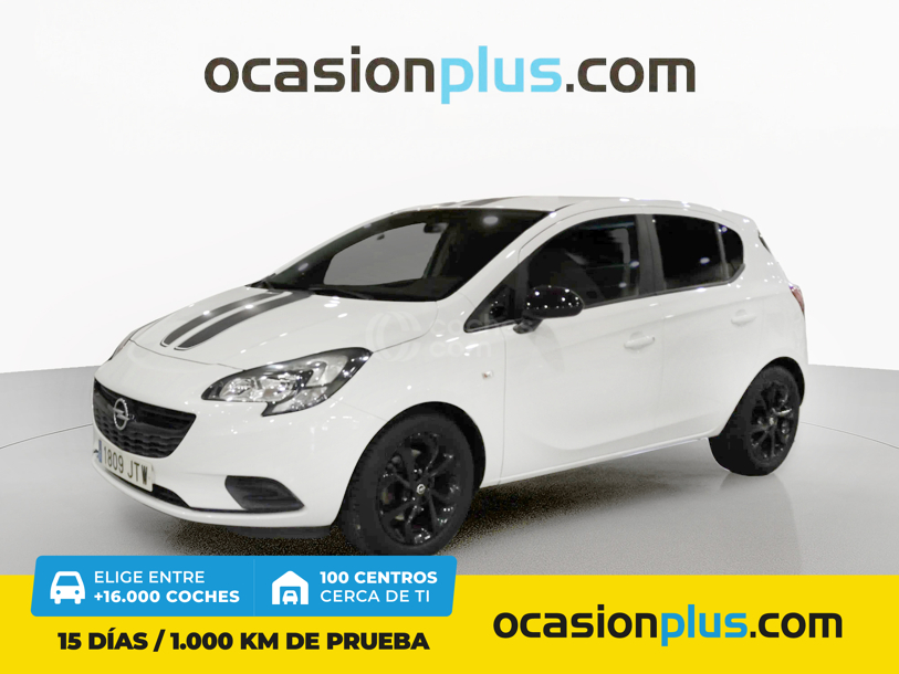 Foto del OPEL Corsa 1.3CDTI S&S Selective 95