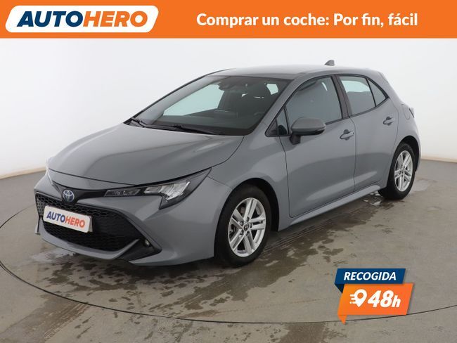 Foto del TOYOTA Corolla 125H Active Tech