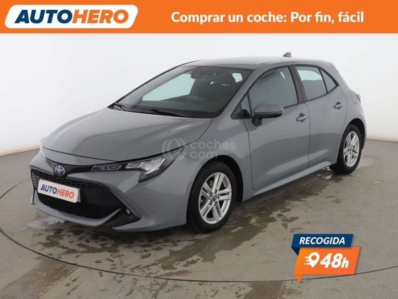 Foto del TOYOTA Corolla 125H Active Tech