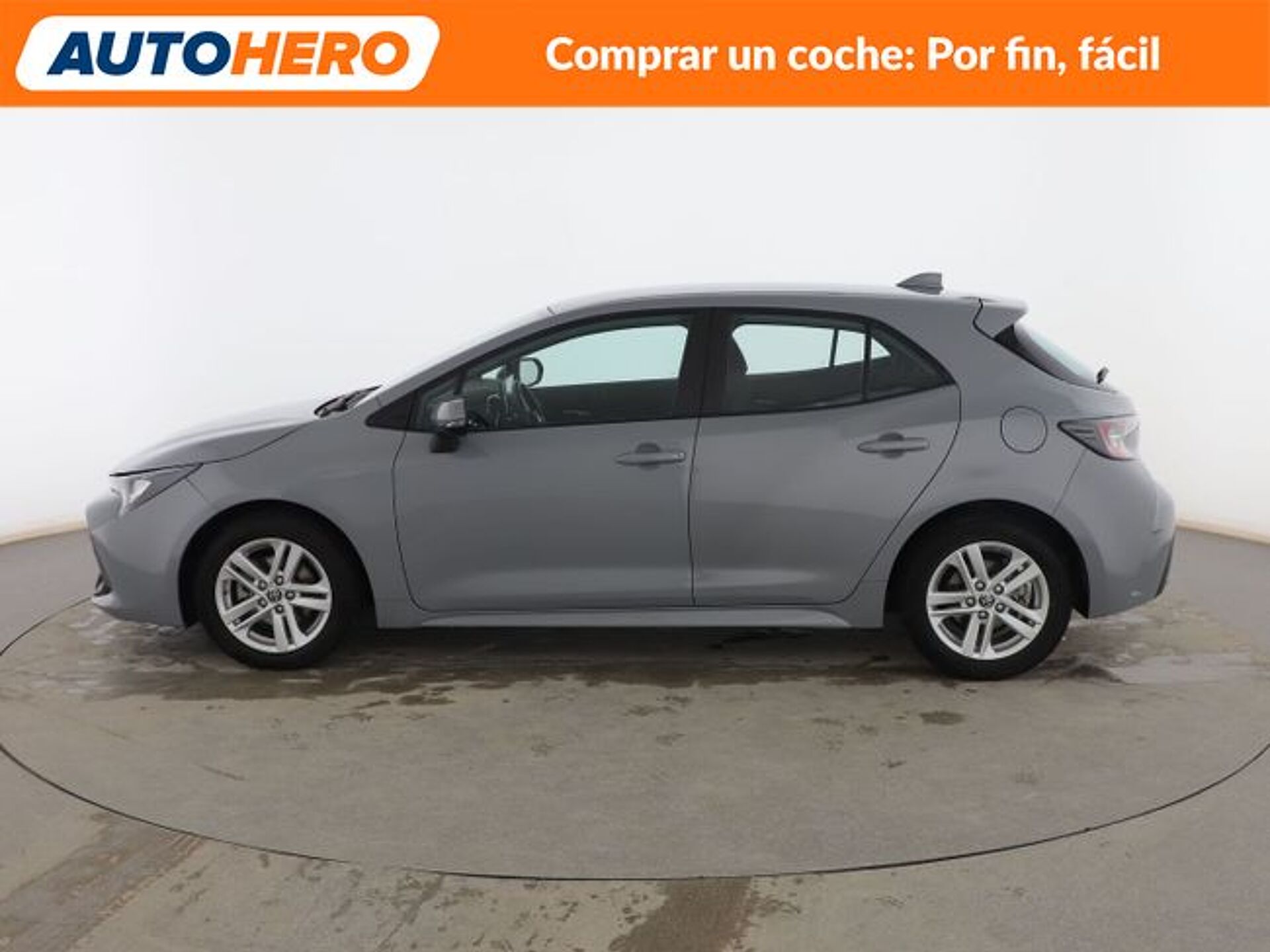Imagen 3 de TOYOTA Corolla