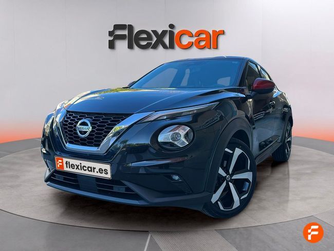 Foto del NISSAN Juke 1.0 DIG-T Tekna 4x2 DCT 7 117