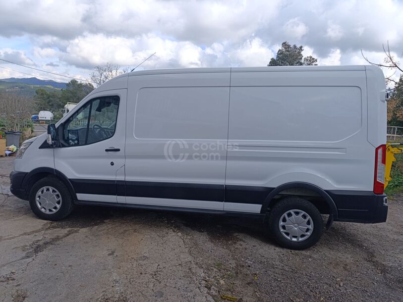 Foto del FORD Transit FT 350 L3 Van Heavy Duty Trend 130