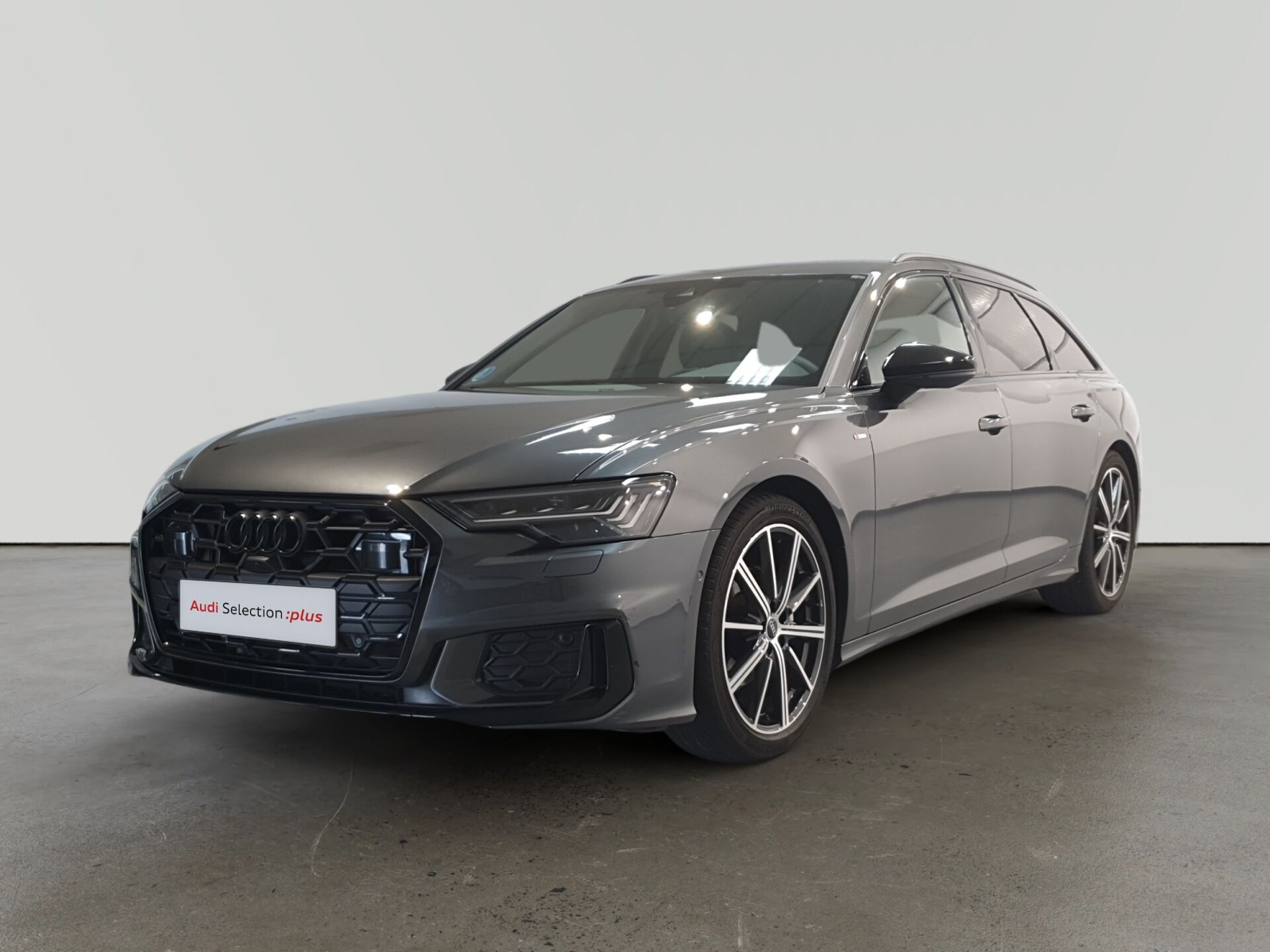 Imagen de AUDI A6