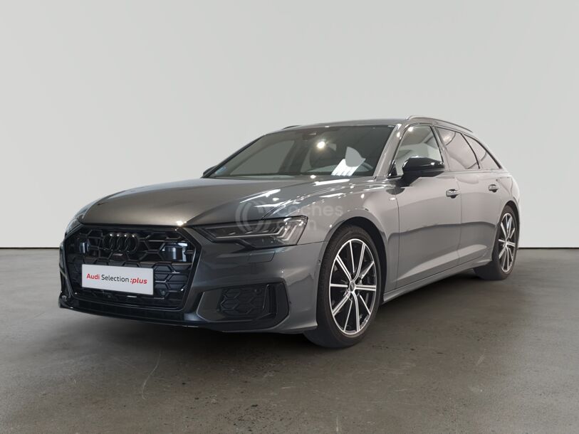 Foto del AUDI A6 Avant 40 TDI S tronic