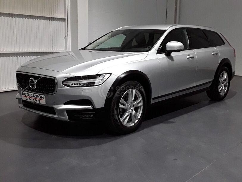 Foto del VOLVO V90 Cross Country D4 AWD Aut.