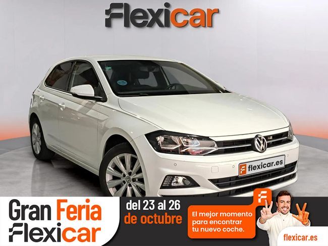 VOLKSWAGEN Polo (Sport 1.0 TSI 85kW (115CV) DSG) en Barcelona