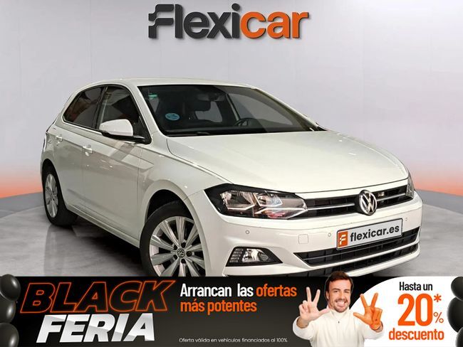VOLKSWAGEN Polo (Sport 1.0 TSI 85kW (115CV) DSG) en Barcelona