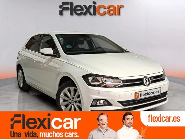 VOLKSWAGEN Polo (Sport 1.0 TSI 85kW (115CV) DSG) en Barcelona