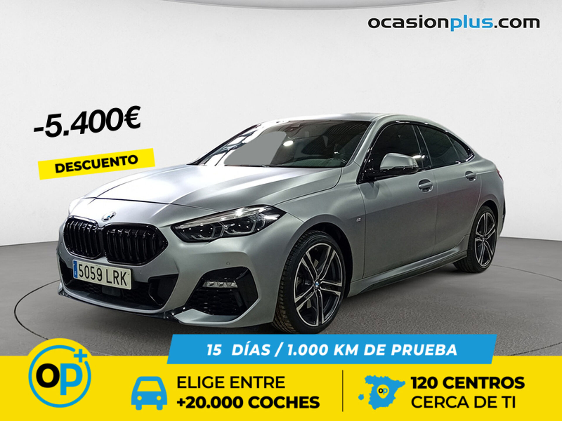 Imagen 1 de BMW Serie 2