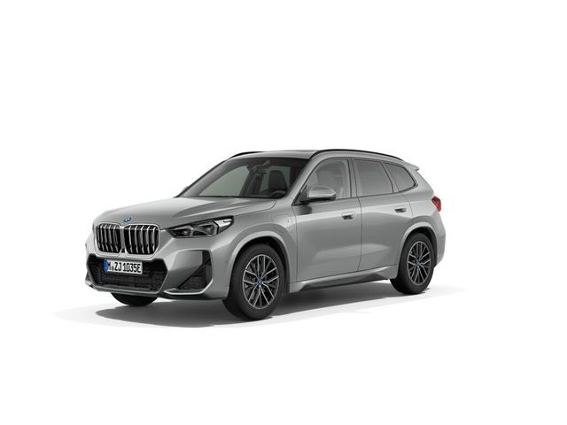 Foto del BMW X1 xDrive25eA