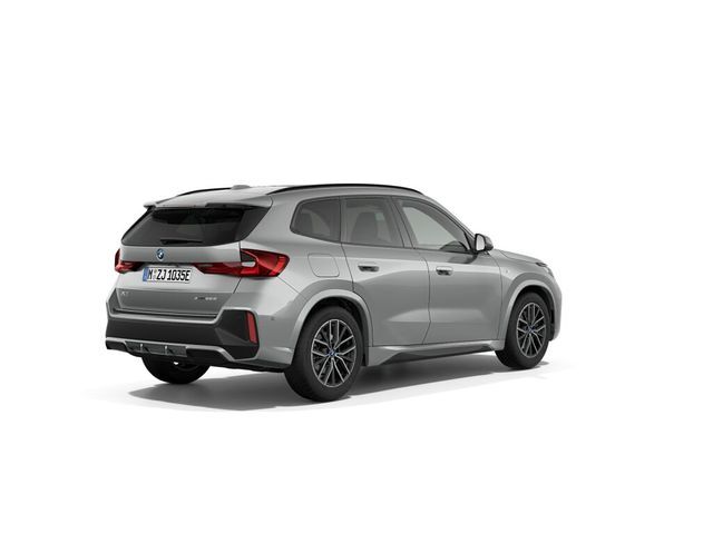 Foto del BMW X1 xDrive25eA