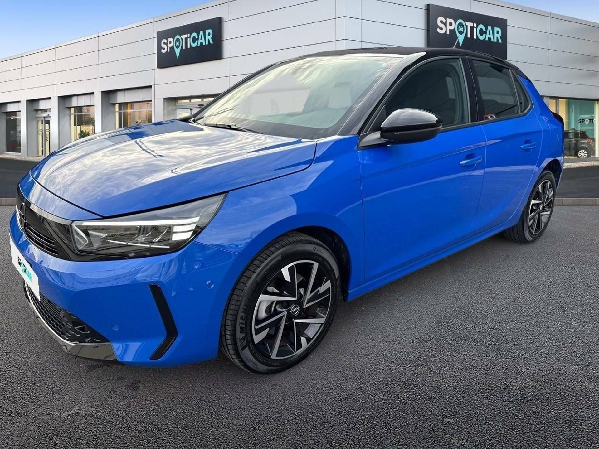 Imagen de OPEL Corsa