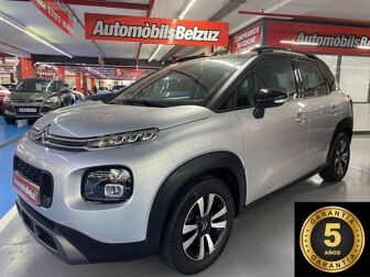 Imagen de CITROEN C3 Aircross Puretech S&S Shine 110