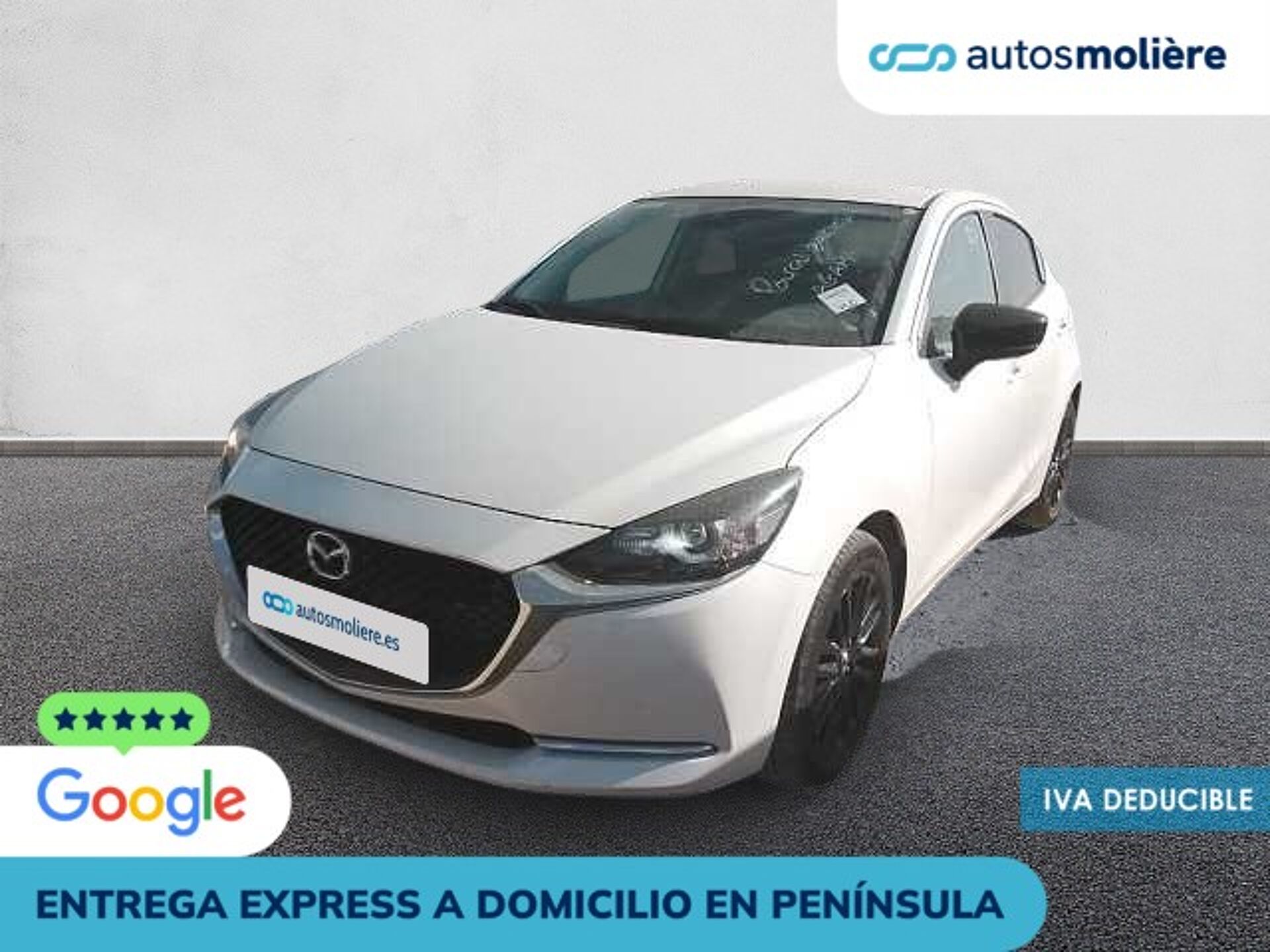 Imagen de MAZDA Mazda2