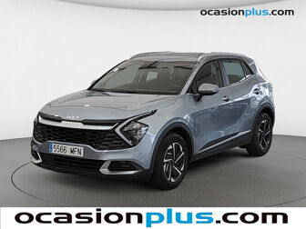 Imagen de KIA Sportage 1.6 T-GDi HEV Drive