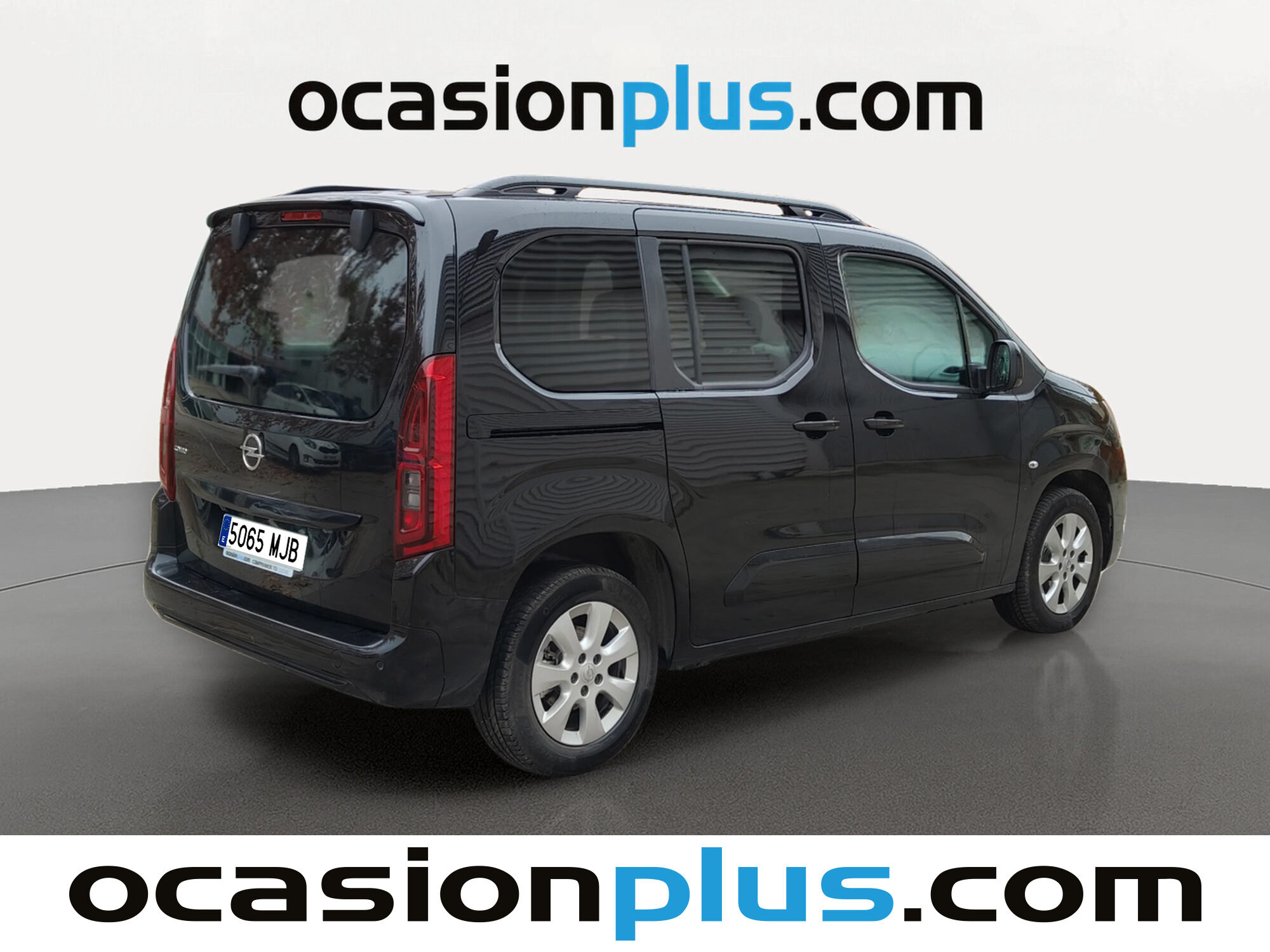 Foto del OPEL Combo Cargo Doble Cabina 1.5TD S&S 100