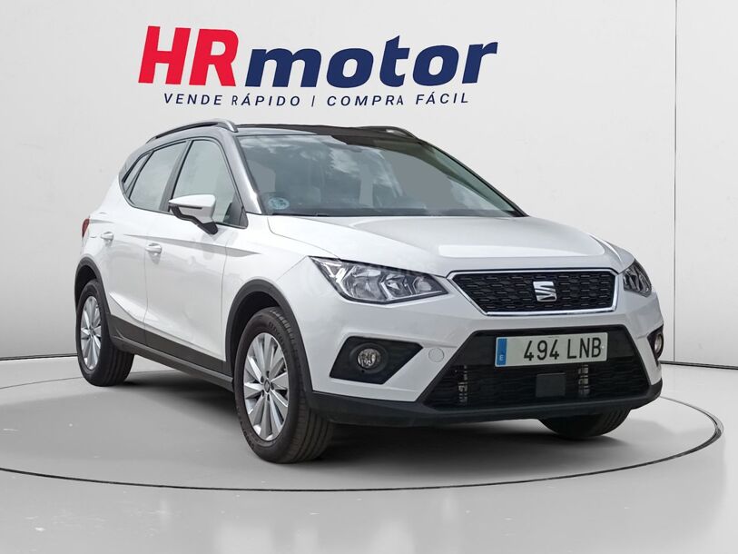 Foto del SEAT Arona 1.0 TSI Ecomotive S&S Style 95