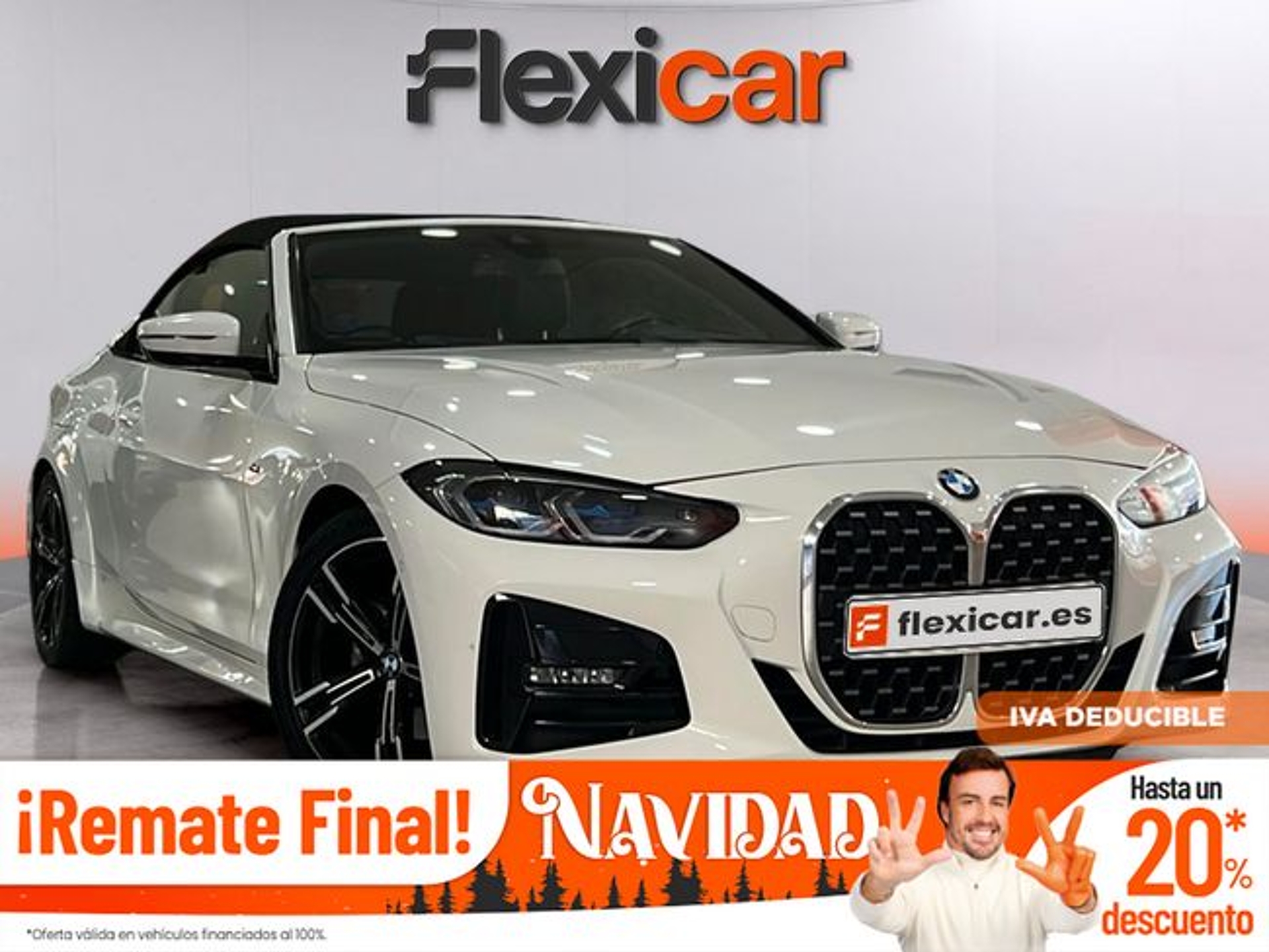 Imagen de BMW Serie 4